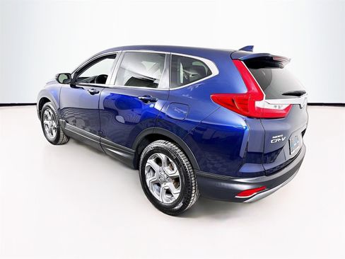 Used 2019 Honda CR-V EX-L image 5
