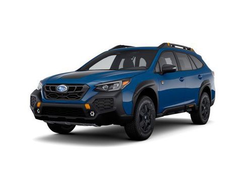New 2025 Subaru Outback Wilderness image 2