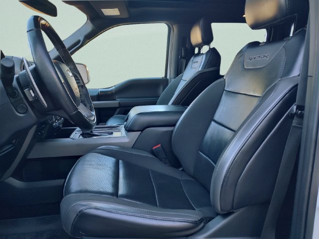 Used 2019 Ford F150 Raptor w/ Equipment Group 802A Luxury AWD/4WD image 28