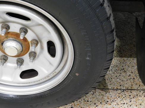 Used 2015 Ford F250 XL image 87