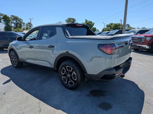Used 2022 Hyundai Santa Cruz SEL FWD image 5