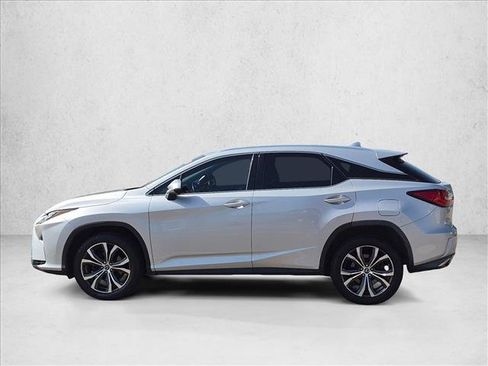 Used 2018 Lexus RX 350 FWD w/ Premium Package image 9