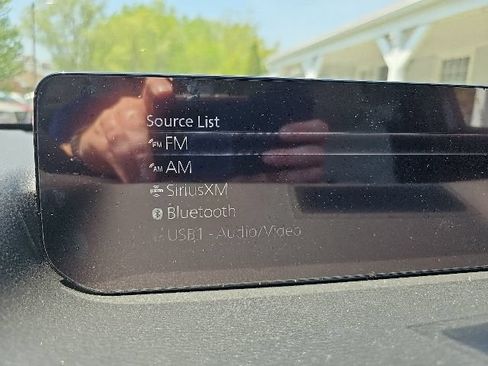 New 2026 MAZDA CX-50 AWD 2.5 S w/ Weather Package image 32