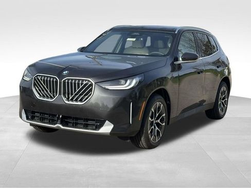 New 2026 BMW X3 xDrive30 AWD/4WD image 5