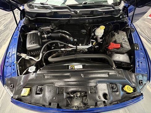 Used 2018 RAM 1500 Sport image 43