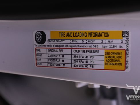 Used 2025 Chevrolet Equinox LT w/ Safety and Technology Package image 35