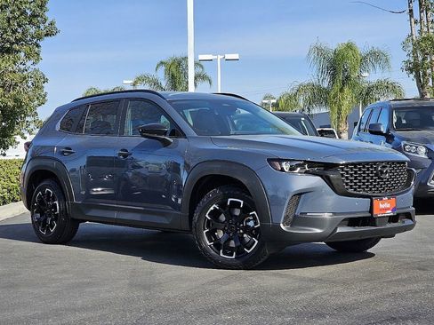 New 2026 MAZDA CX-50 Meridian Edition w/ Cargo Package image 3