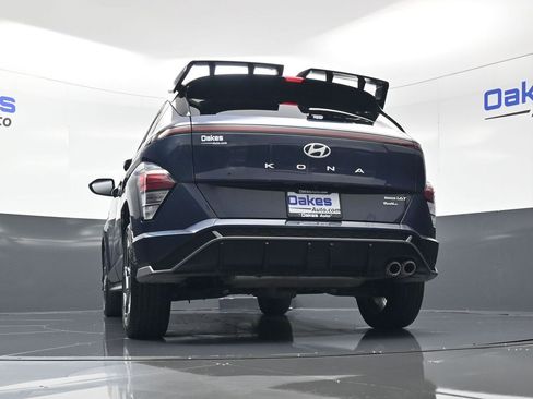 Used 2024 Hyundai Kona N Line image 45