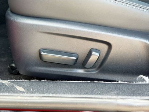 New 2025 Lexus IS 350 F Sport image 23