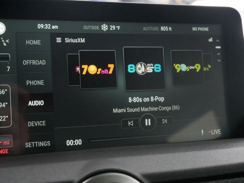 New 2026 INEOS Grenadier image 22