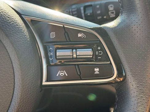 Used 2024 Kia Seltos SX AWD/4WD image 20