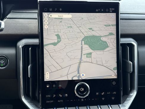 New 2026 GMC Acadia Denali w/ LPO, Floor Liner Package image 20