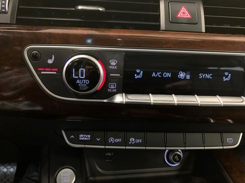 Used 2019 Audi A4 2.0T Premium w/ Convenience Package image 35