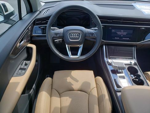 New 2026 Audi Q7 3.0T Prestige AWD/4WD image 10