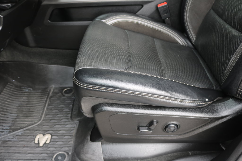 Used 2023 RAM 1500 Rebel w/ Rebel Level 2 Equipment Group AWD/4WD image 16