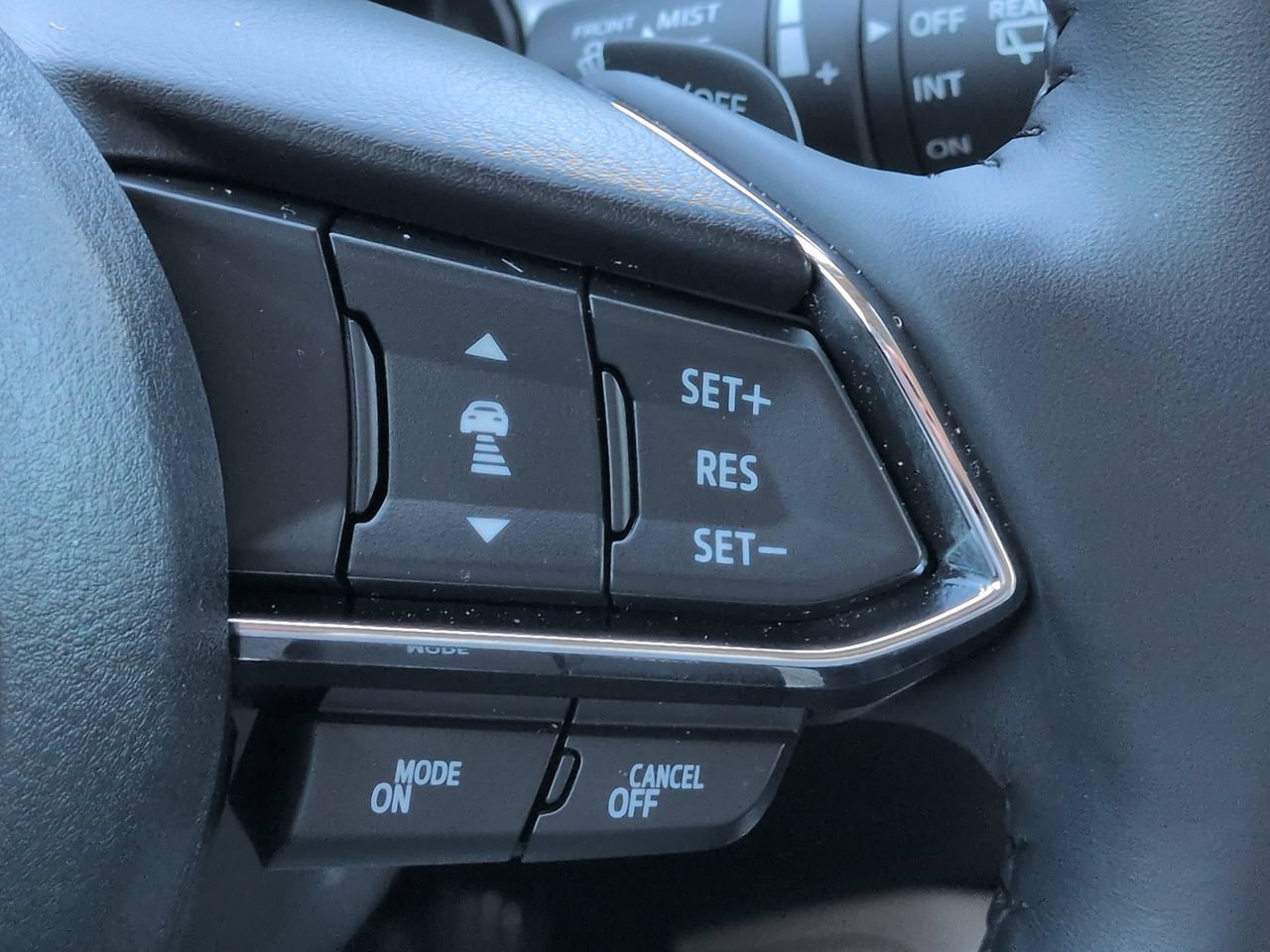 Used 2024 MAZDA CX-5 AWD 2.5 S w/ Premium Plus Pkg image 26