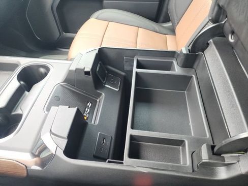 New 2026 Chevrolet Silverado 3500 High Country w/ High Country Premium Package AWD/4WD image 41