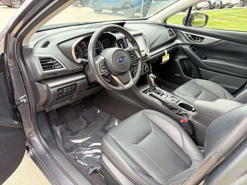 Certified 2023 Subaru Impreza 2.0i Limited AWD/4WD image 2