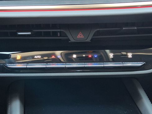 New 2026 Buick Envision Avenir image 22