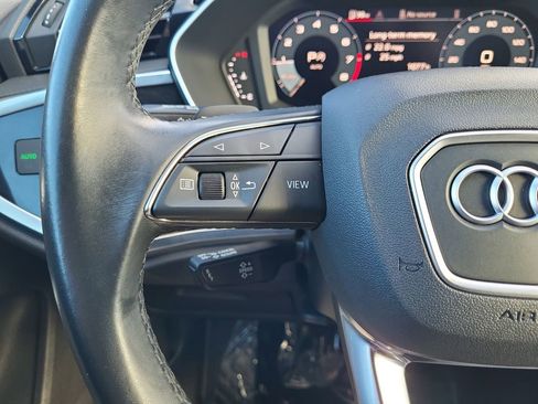 Used 2022 Audi Q3 2.0T Premium w/ Convenience Package AWD/4WD image 21