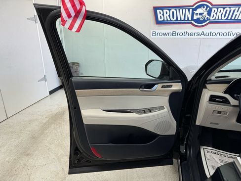 Used 2021 Hyundai Palisade SEL AWD/4WD image 17