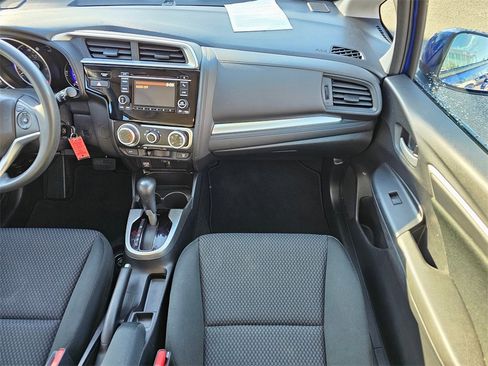 Used 2018 Honda Fit LX image 14