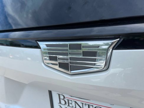 Used 2021 Cadillac Escalade ESV Sport w/ Driver Assist Tech Package AWD/4WD image 41