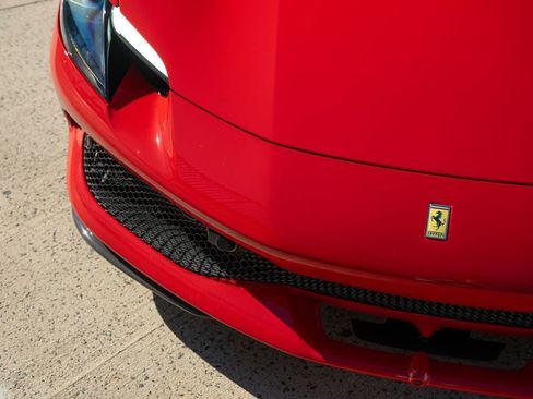 Certified 2024 Ferrari 296 GTS image 10