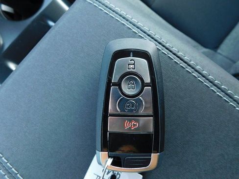 New 2025 Ford Bronco Big Bend image 19