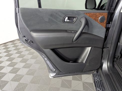 Used 2017 Nissan Armada SV w/ Driver Package image 28