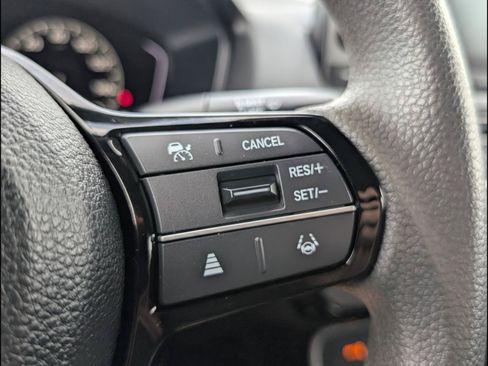 Used 2024 Honda Civic LX image 21