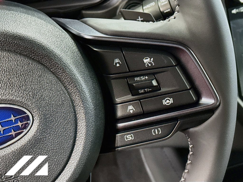 New 2026 Subaru Forester Limited AWD/4WD image 13