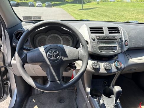 Used 2008 Toyota RAV4 4WD image 19