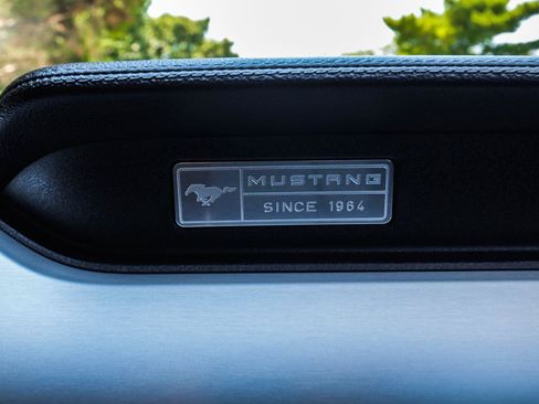 Used 2015 Ford Mustang GT Premium RWD image 36