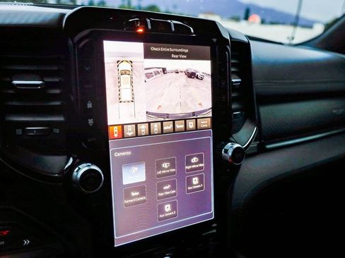 Used 2024 RAM 1500 TRX image 25