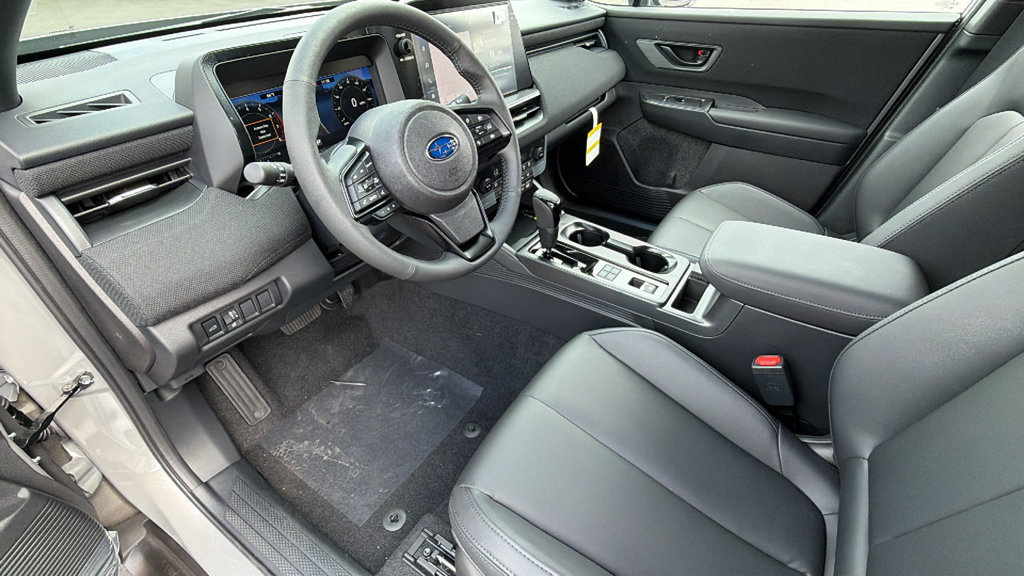 New 2026 Subaru Outback Premium AWD/4WD image 10