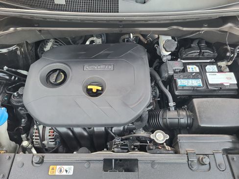 Used 2018 Kia Soul + image 23