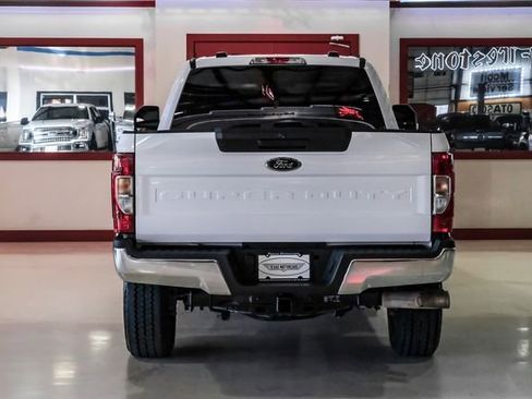 Used 2022 Ford F250 XL w/ Power Equipment Group image 11