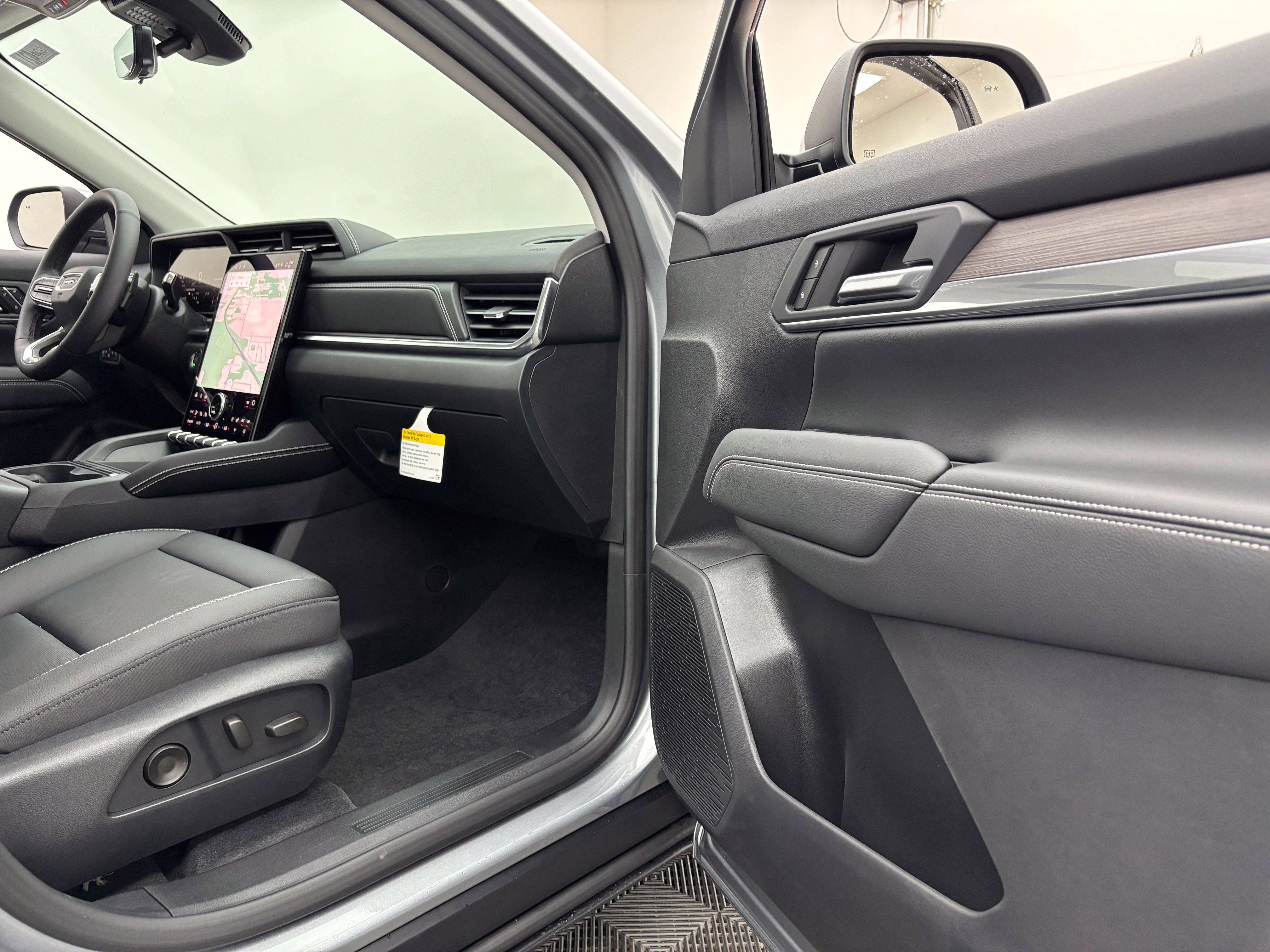 New 2027 GMC Terrain Denali AWD/4WD image 34