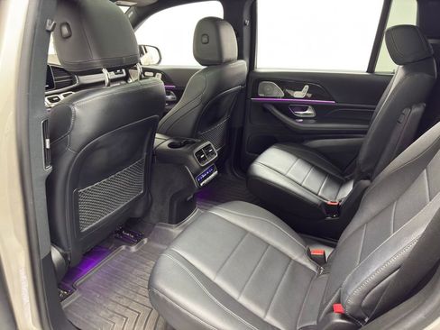 Used 2022 Mercedes-Benz GLS 450 4MATIC image 45