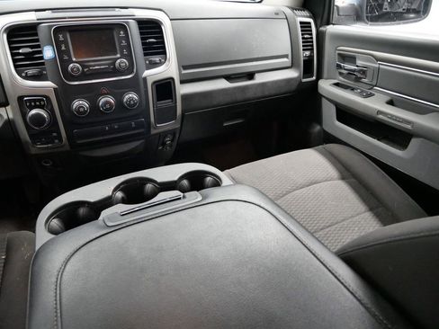 Certified 2019 RAM 1500 Classic Warlock image 27