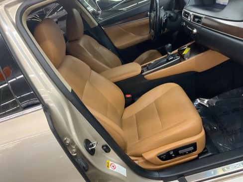 Used 2013 Lexus GS 350 AWD image 14