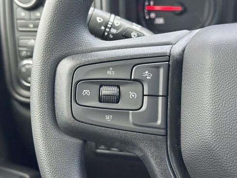 New 2026 Chevrolet Silverado 2500 Custom image 22