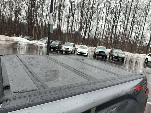 New 2026 Toyota Tundra SR5 image 22