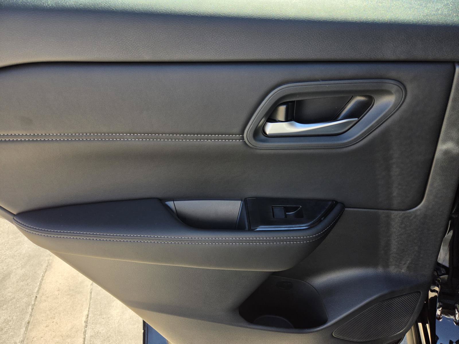 New 2026 Nissan Rogue Dark Armor FWD image 15