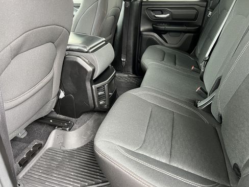 Used 2025 RAM 1500 Tradesman w/ Night Edition AWD/4WD image 16