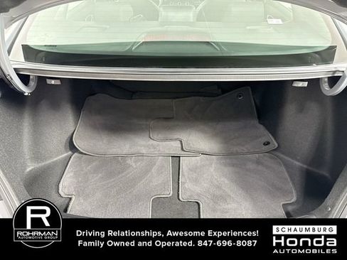 Used 2025 Honda Civic Sport image 34