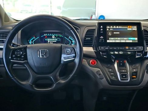 Used 2020 Honda Odyssey EX-L image 14