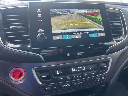 Used 2023 Honda Passport EX-L image 15