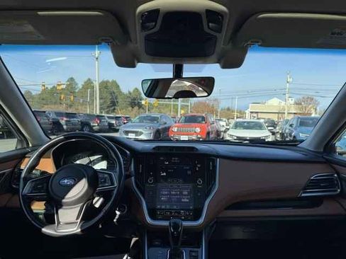 Used 2021 Subaru Legacy Touring XT w/ Popular Package #2 image 17